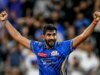 Jasprit Bumrah ha ricevuto gli ultimi elogi in vista dell’IPL 2026: "La pressione arriva automaticamente"