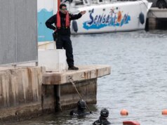 L’autopsia di Jimmy Gracey del governo spagnolo afferma che un esperto forense è un “problema per me”