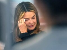 La scomparsa di Nancy Guthrie ha scatenato una straziante odissea di 12 ore per Savannah