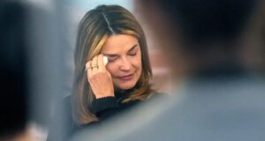 La scomparsa di Nancy Guthrie ha scatenato una straziante odissea di 12 ore per Savannah