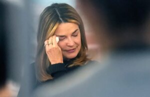 La scomparsa di Nancy Guthrie ha scatenato una straziante odissea di 12 ore per Savannah