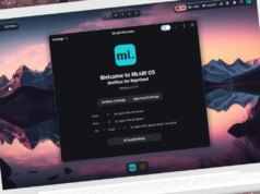 Ho provato ML4W e ho ottenuto un desktop Hyprland tremendous personalizzato in pochi minuti: è facile