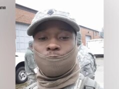 I cadetti del ROTC della Outdated Dominion College disarmano un sostenitore dell’Isis gridando “Allahu Akbar” durante la sparatoria: funzionari