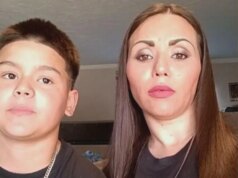 La mamma risponde dopo che un genitore avrebbe rapito suo figlio per accuse di bullismo