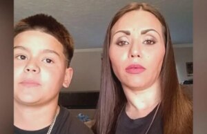 La mamma risponde dopo che un genitore avrebbe rapito suo figlio per accuse di bullismo