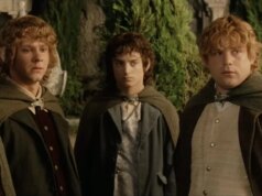 Un altro nuovo movie de Il Signore degli Anelli è in lavorazione