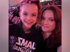 Un biglietto inquietante sulla porta dell’resort di Las Vegas alludeva alla tragedia prima di salutare la mamma, la figlia trovata morta