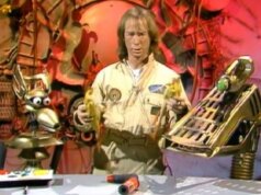 Un episodio perduto da tempo di “Thriller Science Theatre 3000” è stato finalmente ritrovato