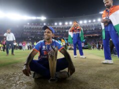 Perché Suryakumar Yadav non riproduce check e ODI? Il capitano vincitore della Coppa del Mondo T20 risponde a domande scottanti