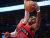 Collin Murray-Boyles dei Raptors rimane fuori contro i Bulls
