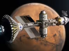 La NASA annuncia una missione a propulsione nucleare: gli elicotteri Skyfall raggiungeranno Marte entro il 2028