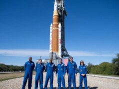 Artemis II punta sulla Luna: tutti i dettagli sulla storica missione della NASA