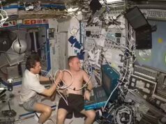 L’astronauta della NASA perde improvvisamente la capacità di parlare nello spazio: ciò che gli scienziati sanno finora