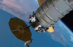 Gli astronauti della NASA utilizzano l’intelligenza artificiale e la realtà aumentata per la salute e le passeggiate spaziali durante la spedizione ISS 74