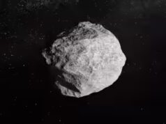 La NASA conferma: l’asteroide 2024 YR4 NON colpirà la Luna nel 2032 dopo i nuovi calcoli dell’orbita