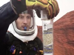 Dai un’occhiata all’habitat marziano della NASA, dove gli esseri umani si allenano per la vita sul pianeta rosso