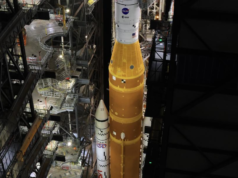 La NASA Artemis II si avvicina al lancio dopo aver risolto il problema chiave del razzo