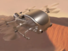 La NASA inizia a costruire il drone Dragonfly; L'”Octocopter” a propulsione nucleare entra nei check in vista del lancio nel 2028