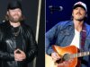 Nate Smith ammette di aver lanciato un drink a Morgan Wallen sul palco, definendolo “una persona molto indulgente”