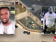 I legislatori repubblicani priverebbero la cittadinanza dei terroristi dopo gli attacchi legati ai cittadini naturalizzati