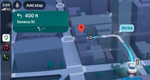 Il tuo Google Maps ha appena ricevuto due enormi aggiornamenti, inclusa un’esperienza di guida totalmente nuova