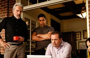 "NCIS" a 500: decifrare il codice