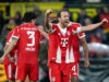 Perché il Bayern Monaco vince la Bundesliga ogni anno? Stoccarda Icona Cacau Risposte