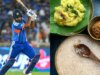 Sanju Samson ha interrotto 3 mesi di dieta nel bel mezzo della Coppa del Mondo T20, lo chef rivela un delizioso pasto cheat