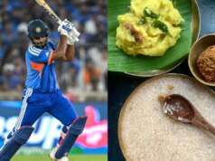 Sanju Samson ha interrotto 3 mesi di dieta nel bel mezzo della Coppa del Mondo T20, lo chef rivela un delizioso pasto cheat