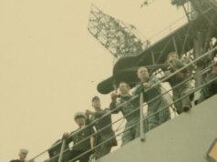 Foto mai viste prima della missione NASA quasi fatale di Neil Armstrong emergono 60 anni dopo