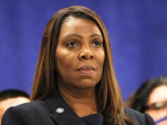 L’amministratore di Trump effettua nuove segnalazioni criminali al Dipartimento di Giustizia prendendo di mira l’AG di New York Letitia James