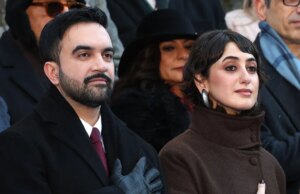 Alla moglie del sindaco di New York Mamdani è piaciuto il put up sui social media che definisce l’indagine sulla violenza sessuale del 7 ottobre una “bufala”: rapporto