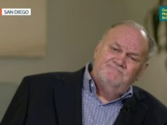 Il padre di Meghan Markle trova l’amore con un’infermiera di 35 anni più giovane