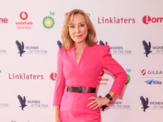 Sian Williams rivela come è svenuta in diretta su BBC Breakfast