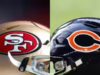 I San Francisco 49ers di Brock Purdy pareggiano il tight finish da 39 milioni di dollari dei Chicago Bears