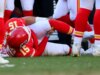 Patrick Mahomes dei Chiefs potrebbe battere la tempistica prevista per il ritorno dell’ACL: rapporto