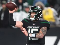 Il quarterback della NFL Chris Streveler si ritira a 31 anni