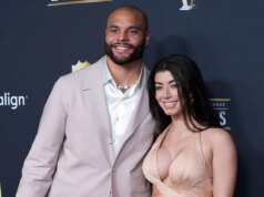 Dak Prescott dei cowboy ha ricevuto un ultimatum prima che il matrimonio sontuoso fosse annullato: rapporto