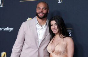 Dak Prescott dei cowboy ha ricevuto un ultimatum prima che il matrimonio sontuoso fosse annullato: rapporto
