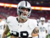 I Raiders scambiano Maxx Crosby con i Ravens per due scelte al primo spherical del draft