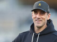 Aaron Rodgers strappa alle ex fidanzate: “Mi sono messo in una città pazza”