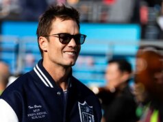 Tom Brady cube di aver detto ai giocatori della NFL di “rilassarsi” dopo i commenti di Logan Paul