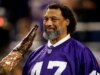 Joey Browner, ex stella dei Vikings, è morta a 65 anni