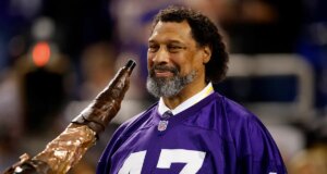 Joey Browner, ex stella dei Vikings, è morta a 65 anni