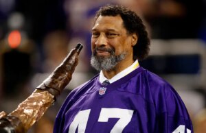 Joey Browner, ex stella dei Vikings, è morta a 65 anni