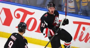 I Sabres rispondono all’allenatore dei Bruins dicendo che la sua squadra è “più grande, più forte e più fisica”