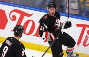 I Sabres rispondono all’allenatore dei Bruins dicendo che la sua squadra è “più grande, più forte e più fisica”