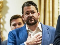 Trump sceglie Nick Adams per il ruolo di inviato presidenziale speciale patriottico e filo-americano