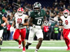 L’allenatore dell’Indiana Cignetti invia un messaggio al trasferimento della stella con una lezione sul codice di abbigliamento pre-allenamento