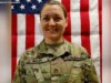Marito di una soldatessa americana uccisa in Kuwait per il significato del suo servizio